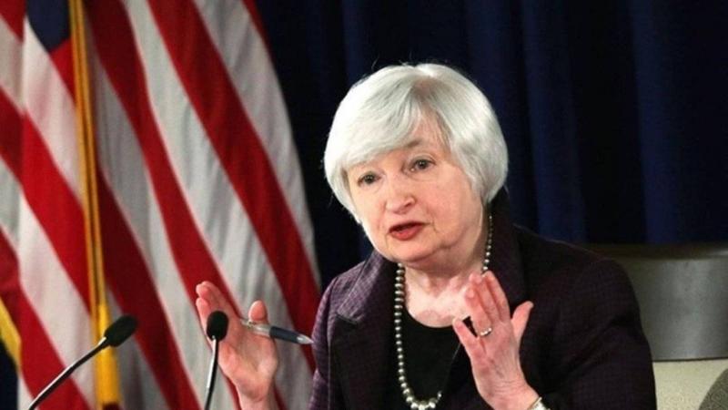 U.S. Treasury: We Are Looking for Ways to Reduce Funding Flowing to Hamas