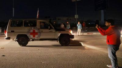 Title: Qatar Informs Israel of Hamas's "Preliminary" Agreement to Resume Hostage Talks