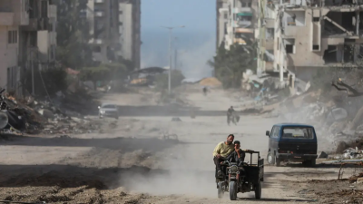 Hamas Seeks to Extend Ceasefire with Israel