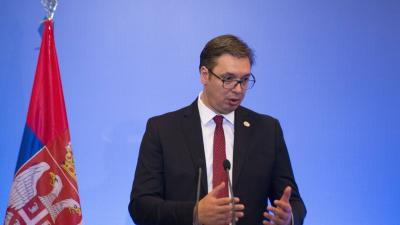 Serbian President: We Will Maintain Our Neutral Status