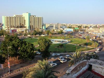 Internet Service Returns to Aden After Hours of Outage