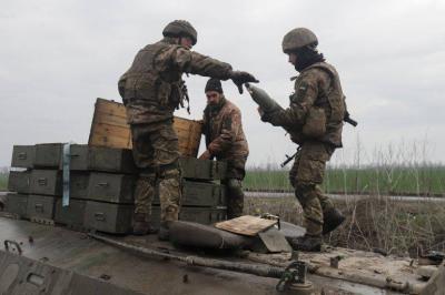 Title: Russia and Ukraine Exchange Visits for War Prisoners