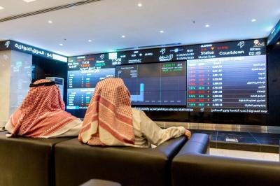 Saudi Stock Market Continues Losses