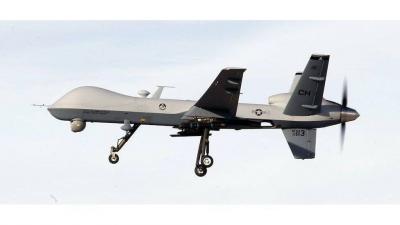 Ukrainian Drone Attack on Moscow and Russian Areas