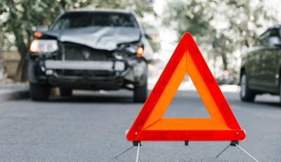 Somali President's Son Flees After Fatal Accident