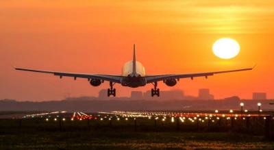 Iran Suspends All Flights to Azerbaijan and Armenia