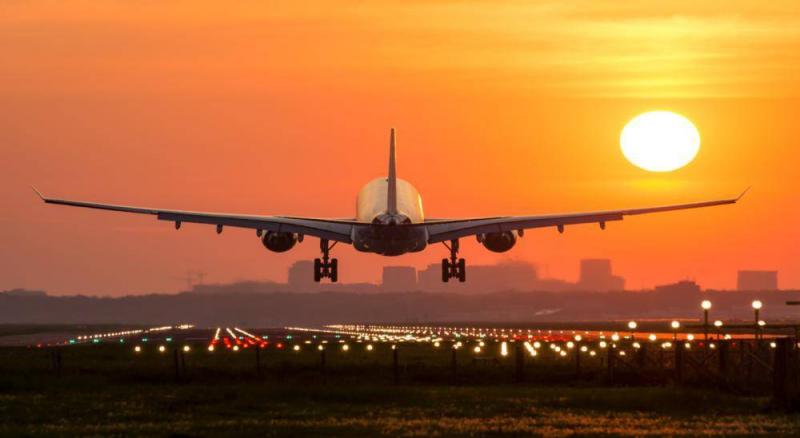 Iran Suspends All Flights to Azerbaijan and Armenia