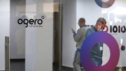 Despite Price Increases... Ogero Central Offices Out of Service