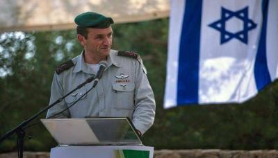 Title: Israeli Chief of Staff: The Army Moves to the Next Phase of the War