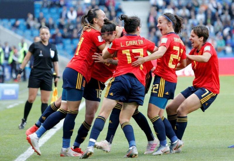 After the Kiss Scandal: Spain Appoints a Female Coach for the Women's National Team