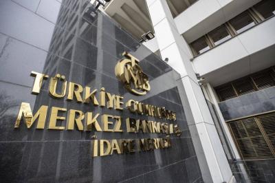 Turkish Central Bank Announces Details of Its Monetary Policy Simplification Measures
