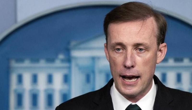 Sullivan: America and Israel Discussed a Timeline for Operations in Gaza