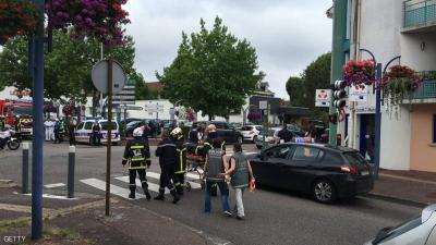 Five Killed in South Africa Amid Taxi Drivers' Strike
