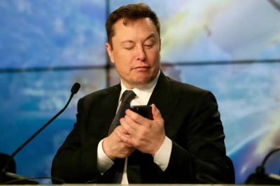 Musk Apologizes to Norwegian Foreign Ministry for Twitter Error