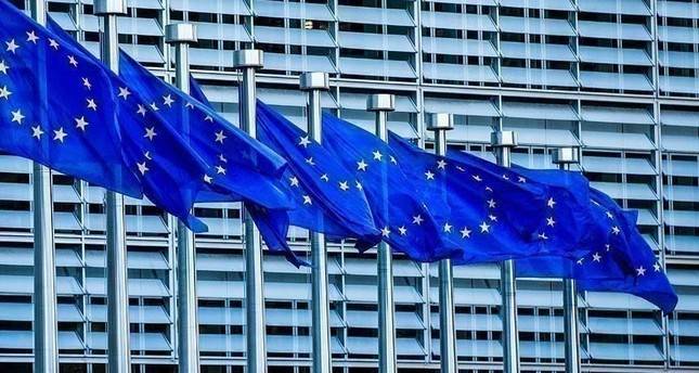 EU Welcomes US Destruction of Chemical Weapons Stockpile