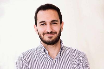 Dubai Ruler Announces Lebanese Professor Fadel Adeeb Wins Arab Talents Award in Engineering