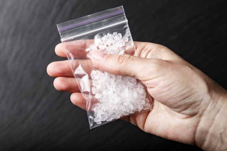 Iraq: Drug 