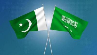 Saudi Arabia's Largest Investment in Pakistan at $25 Billion