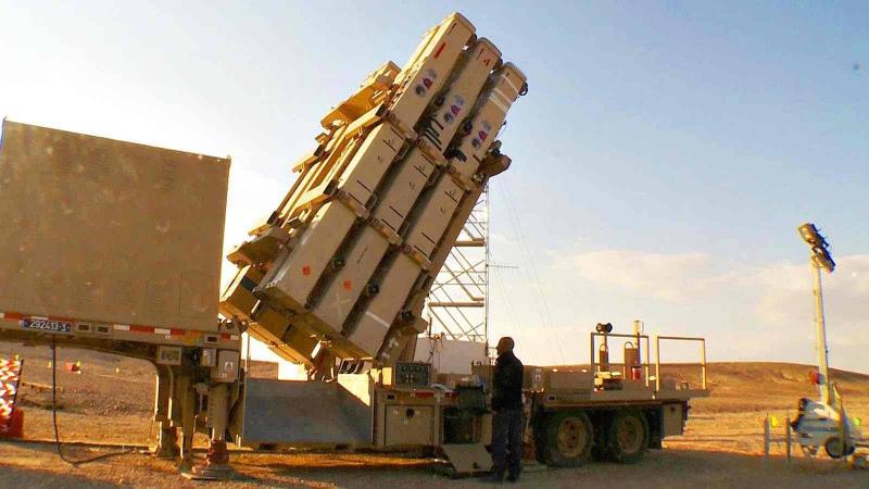 Israel: America Approves Sale of 