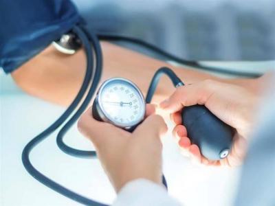 The Biggest Cause of High Blood Pressure