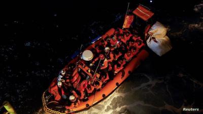 Libya Recovers 5 Bodies of Migrants from Africa Near the Border with Tunisia