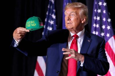 Efforts Continue to Prevent Trump from Delaying His Trial