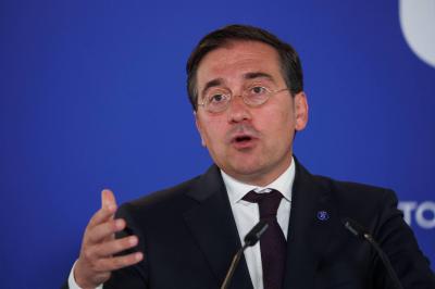 Spain Opposes Suspension of Aid to Palestinian Territories