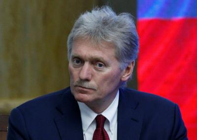 Kremlin Defends Decision to Invite Hamas Delegation to Moscow