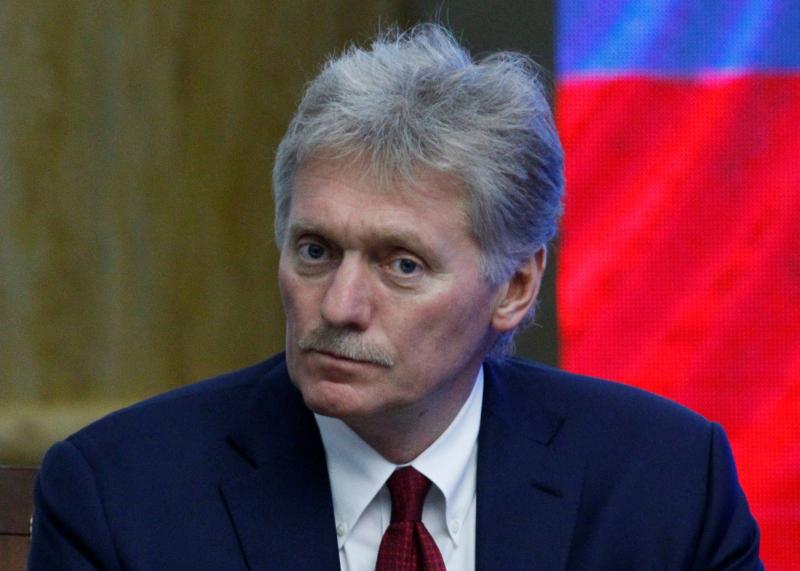 Kremlin Defends Decision to Invite Hamas Delegation to Moscow