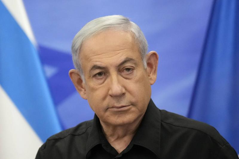 Title: Netanyahu: The War in Gaza Will Be Long but Will Continue Until Victory