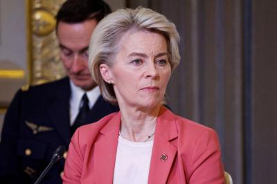 European Commission President to Visit Egypt and Jordan