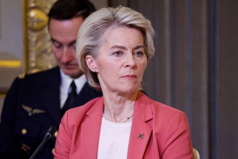 European Commission President to Visit Egypt and Jordan