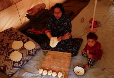 UN World Food Programme: Gaza Faces Widespread Famine