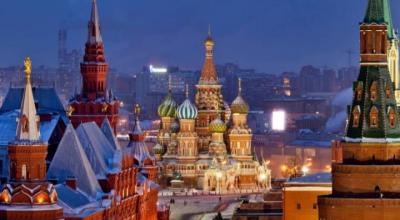 Moscow Warns Washington of a "Catastrophic Scenario"