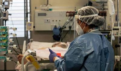Israel Recommends Mask Use as COVID Spreads
