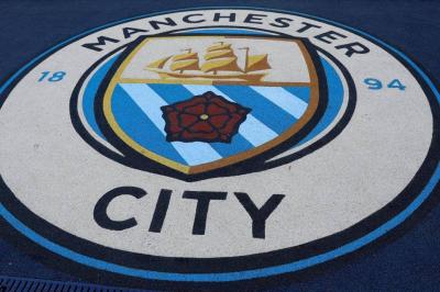 Title: "City Qualifies for FIFA Club World Cup Final"
