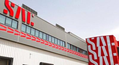 Title: Saudi Logistics Company "Sal" Shares Surge 30%