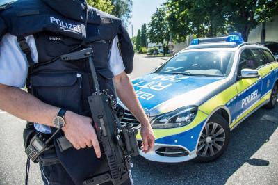 16 Injured in Train Accident in Northern Germany