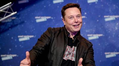 Musk Finds New CEO for Twitter
