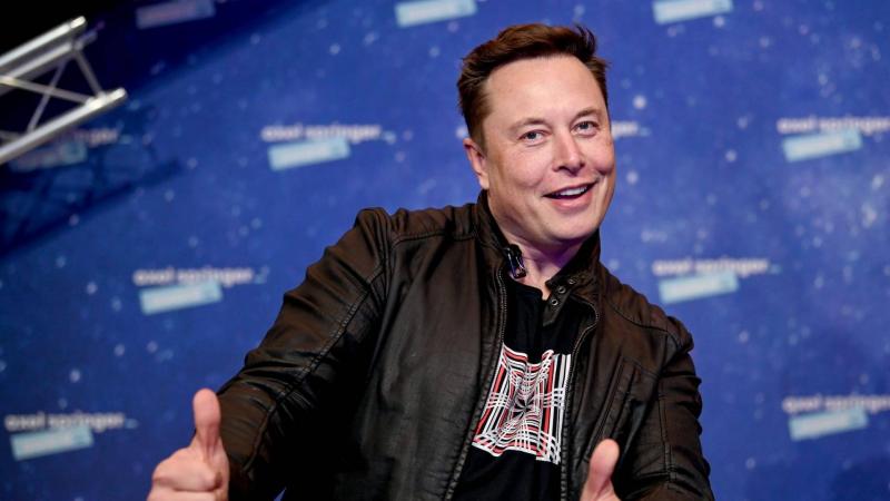 Musk Finds New CEO for Twitter