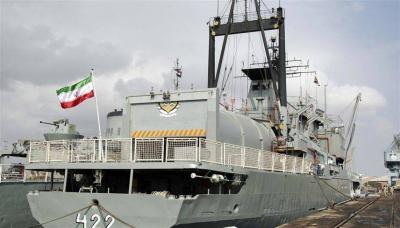 Israel Urges Brazil to Expel Two Iranian Warships