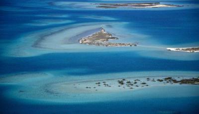 Saudi Arabia Announces Discovery of New Blue Holes