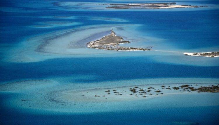 Saudi Arabia Announces Discovery of New Blue Holes