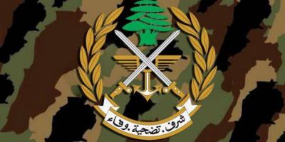 Title: Prevention of Illegal Infiltration of 600 Syrians This Month