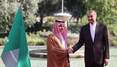 Iranian Website: Abdollahian in Saudi Arabia Next Week