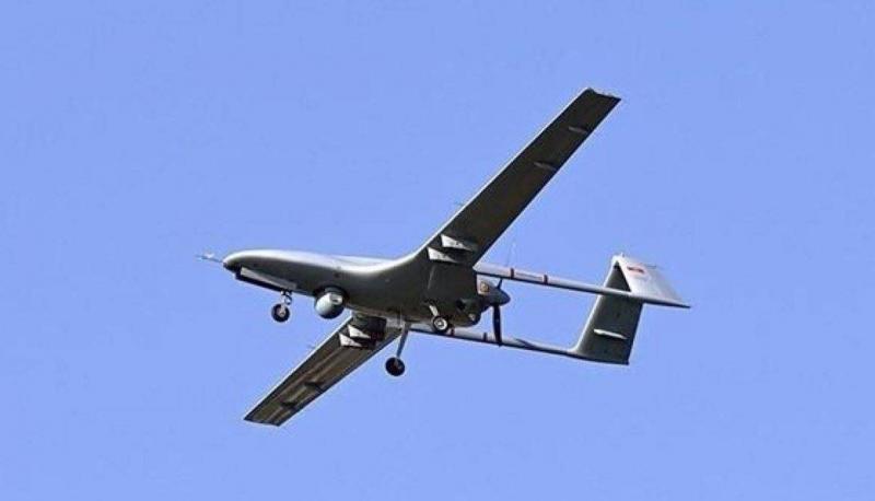 Ukraine: Air Defenses Destroy 14 of 20 Drones Launched by Russia