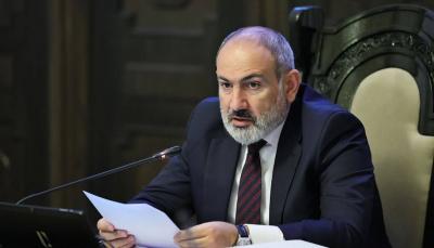 Title: Armenian Prime Minister: We Hope to Achieve Peace with Azerbaijan Soon