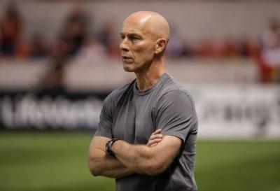 Toronto Dismisses Former Egypt Coach Bradley