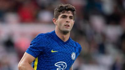 Pulisic Confident in Milan's Ability to Turn European Form Around
