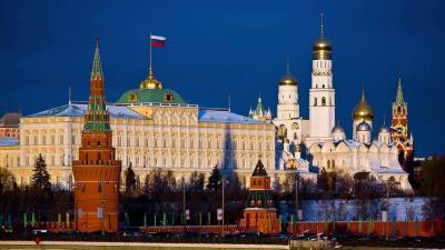 Putin Does Not Intend to Attend G20 Summit in India Personally